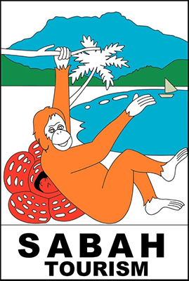 Sabah Tourism Board