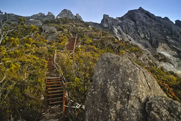 Kinabalu Park