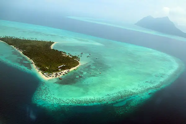 Tun Sakaran Marine Park