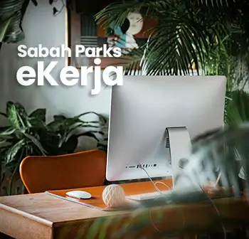 Sabah Parks Job Vacancy