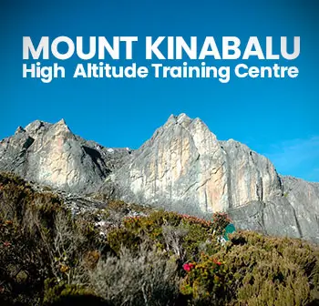 High Altitude Training Centre