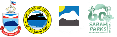 Sabah Parks Logo