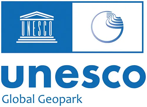 Geopark Logo