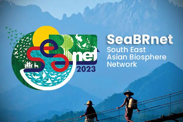 South East Asian Biosphere Network