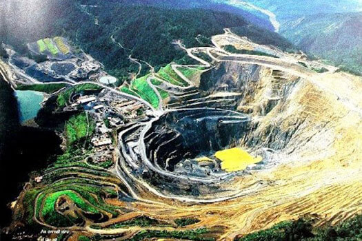 Scientific studies on former Mamut Copper Mine next month to prepare for gazettement