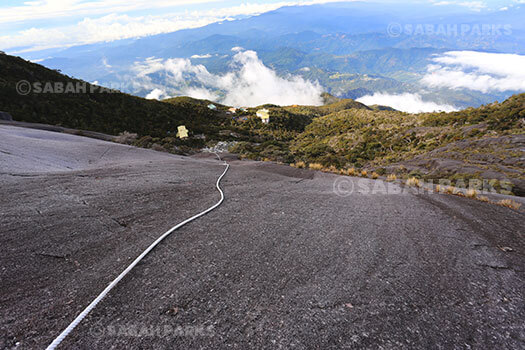 Mount Kinabalu Climbing - Prepare well ahead