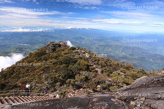 UNESCO declares Kinabalu National Geopark as a Global Geopark